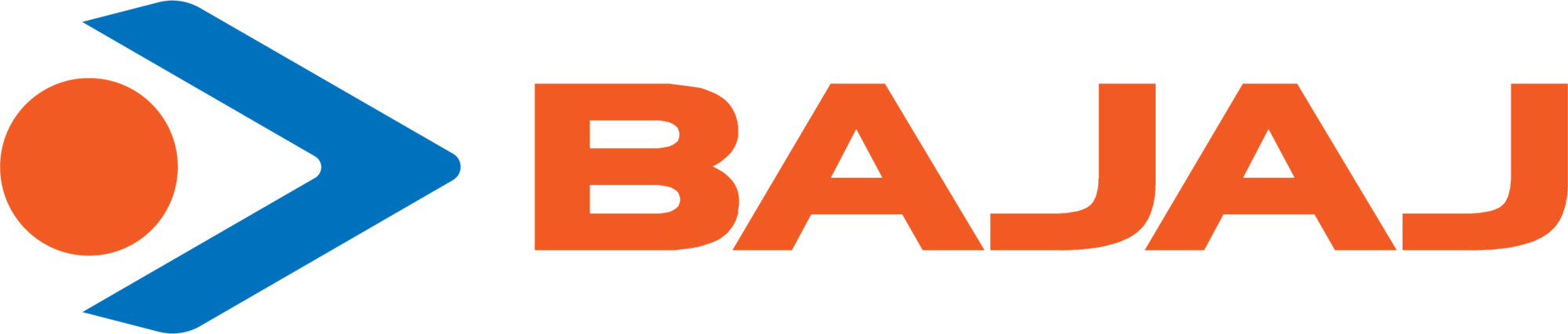 Bajaj Electricals Logo