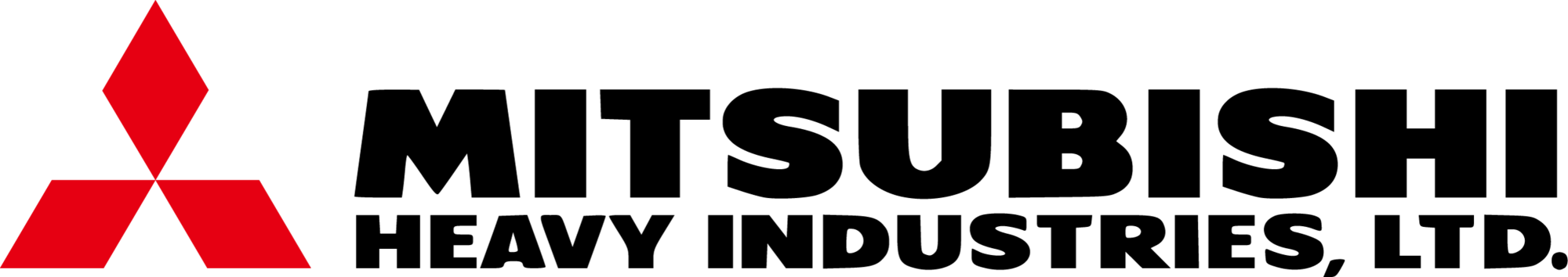 Mitsubishi Heavy Industries Logo